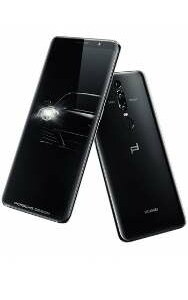 Huawei Porsche Design Mate RS