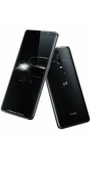 Huawei Porsche Design Mate RS