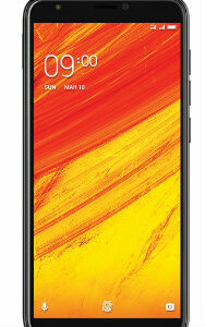 Lava Mobiles Z91