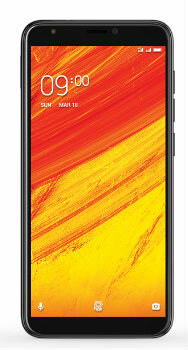 Lava Mobiles Z91