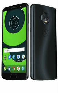 Motorola Moto G6 3GB