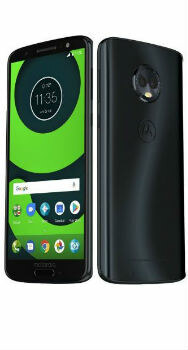 Motorola Moto G6 Plus