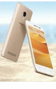 Coolpad Mega 4A