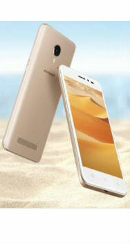 Coolpad Mega 4A