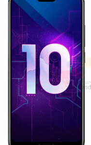 Huawei Honor 10