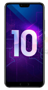 Huawei Honor 10