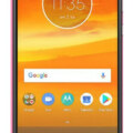 Motorola Moto E5 Plus