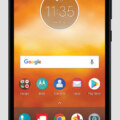 Motorola Moto E5 Play