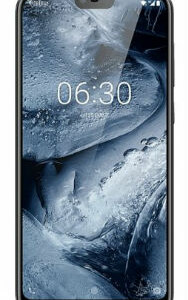 Nokia 6.1 Plus