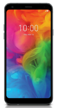 LG Q7