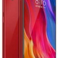 Xiaomi Mi 8 SE