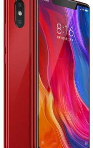 Xiaomi Mi 8 SE