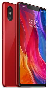 Xiaomi Mi 8 SE