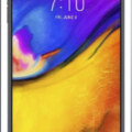 LG V35 ThinQ