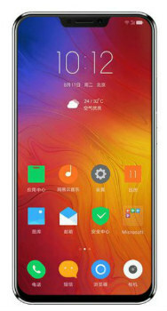 Lenovo Z5