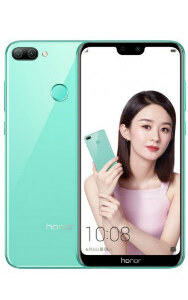 Huawei Honor 9i (2018)