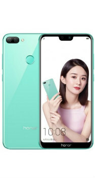 Huawei Honor 9i (2018)