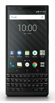 BlackBerry KEY2