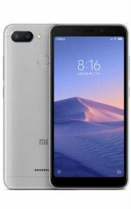 Xiaomi Redmi 6 64GB