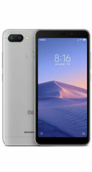 Xiaomi Redmi 6 32GB