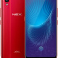 Vivo NEX