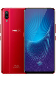 Vivo NEX