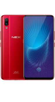 Vivo NEX