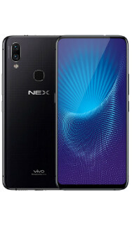 Vivo NEX A