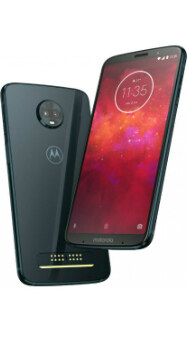 Motorola Moto Z3 Play