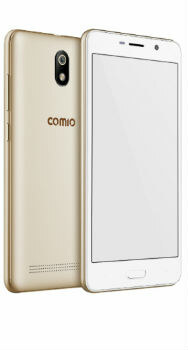 Comio C1 Pro