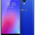 Meizu M6