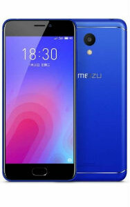 Meizu M6