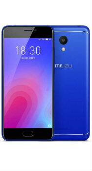 Meizu M6