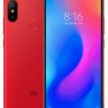 Xiaomi Redmi 6 Pro 4GB