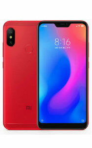 Xiaomi Redmi 6 Pro 4GB