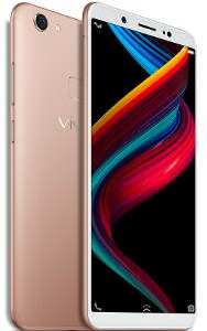 Vivo Z10