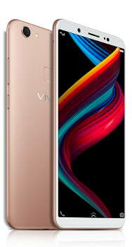 Vivo Z10