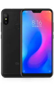 Xiaomi Mi A2 Lite