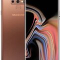 Samsung Galaxy Note 9 6GB