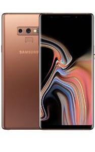 Samsung Galaxy Note 9 6GB