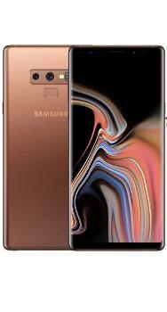 Samsung Galaxy Note 9 6GB