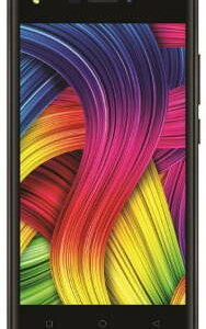 Intex Indie 5