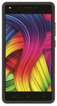 Intex Indie 5