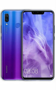 Huawei Nova 3