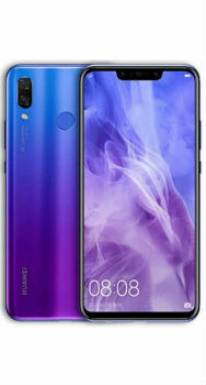 Huawei Nova 3