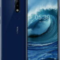 Nokia 5.1 Plus 3GB