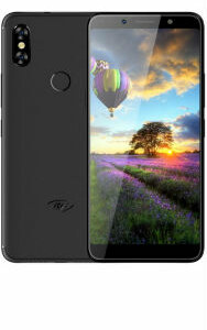 itel A62