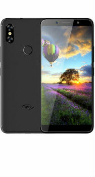 itel A62