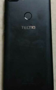 Tecno Mobile Camon i Twin