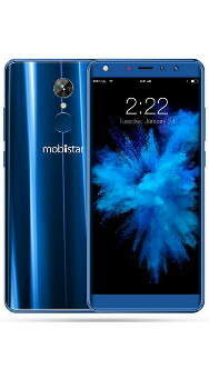 Mobiistar X1 Dual